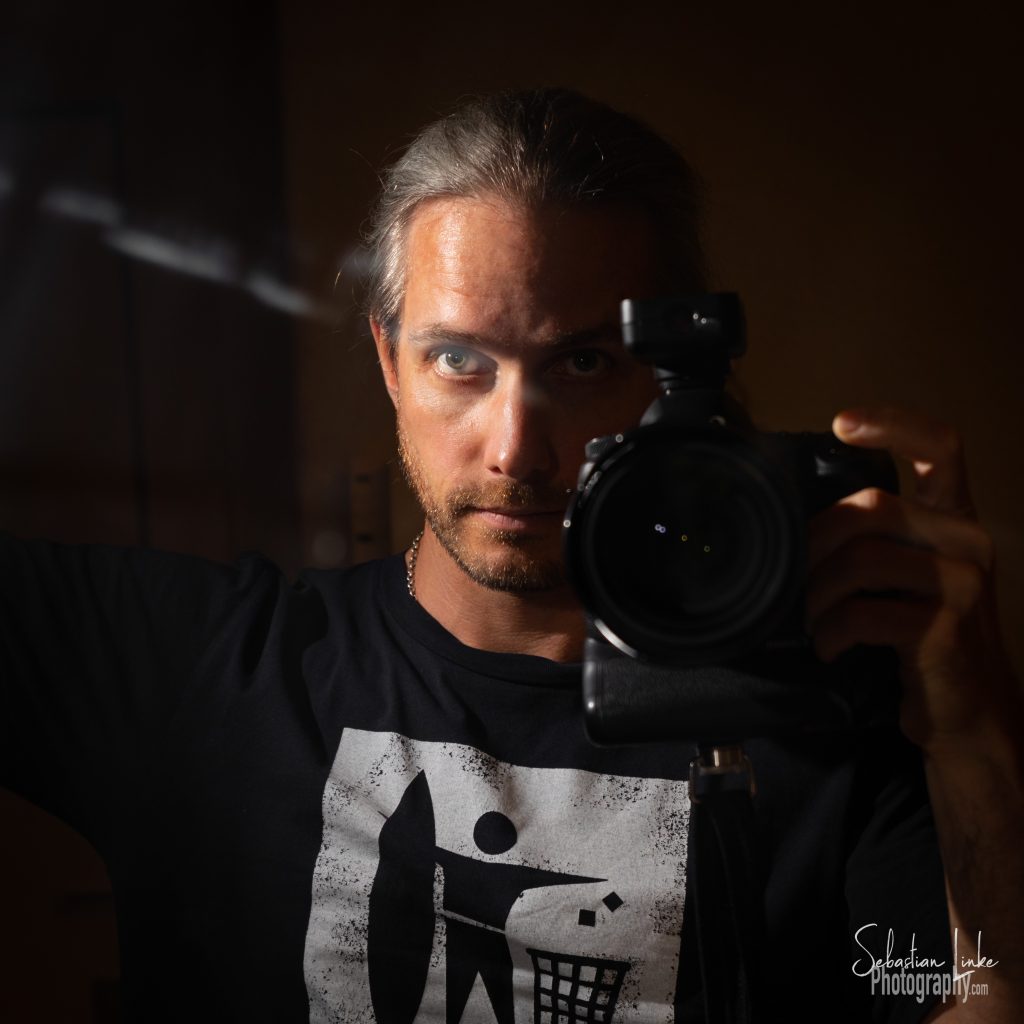 Sebastian Linke, Photographer based in St. Pauli - Germany.